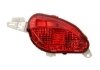 REAR FOG LIGHT DEPO 212-4007R-UE (фото 1)