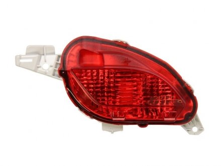 REAR FOG LIGHT DEPO 212-4007R-UE