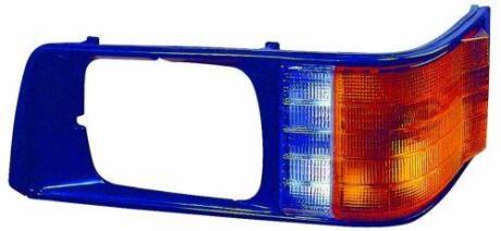 Фонарь задний комбинированный в сборе DEPO 2141212R2 (фото 1)