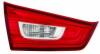 Фонарь задний комбинированный в сборе DEPO 214-1327R-UE (фото 1)