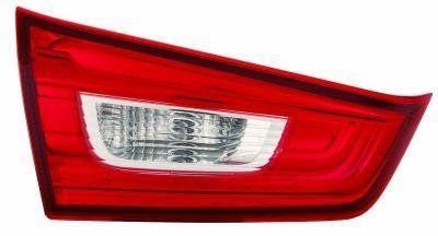 Фонарь задний комбинированный в сборе DEPO 214-1327R-UE