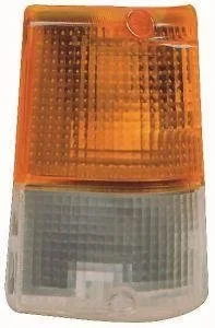 Повторювач повороту DEPO 214-1507L
