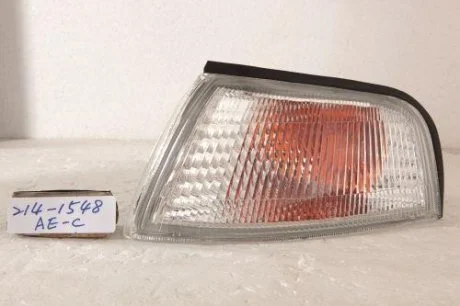 Покажчик повороту DEPO 2141548RAEC