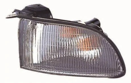 Указатель поворотов DEPO 214-1549L-AE-C