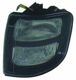 Повторитель поворота DEPO 214-1556L-AE