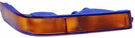 Фонарь указателя поворота DEPO 214-1636R-AE