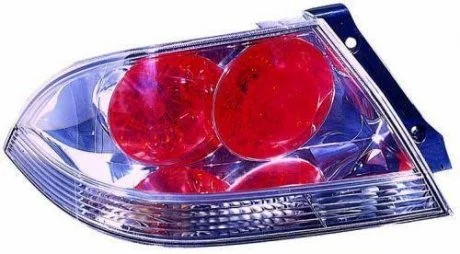 Ліхтар задній комбінований у зборі DEPO 2141983LAC