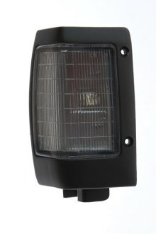 Фонарь указателя поворота DEPO 215-1558L-2A