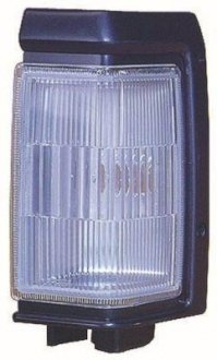 Габаритный фонарь DEPO 215-1559L-2A