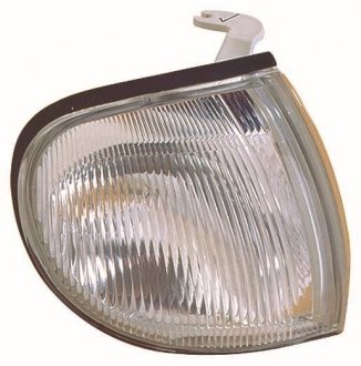 Габаритный фонарь DEPO 215-1574L-UE