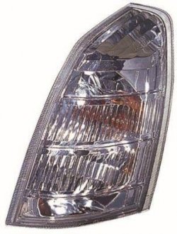 Покажчик поворотів DEPO 215-1599L-A-C