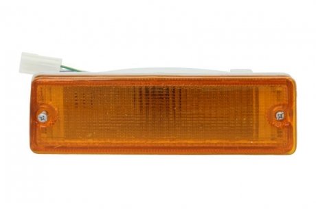 Фонарь указателя поворота DEPO 215-1652L
