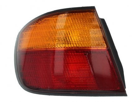 Задний фонарь DEPO 21519B4LUERY