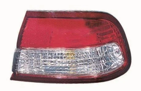 Ліхтар задній комбінований у зборі DEPO 21519D5RAE