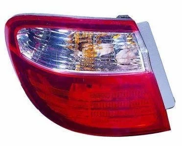 Фонарь задний комбинированный в сборе DEPO 21519F2LUQ6 (фото 1)