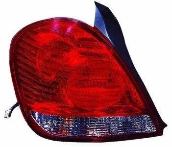 Ліхтар задній комбінований у зборі DEPO 21519H1LUE