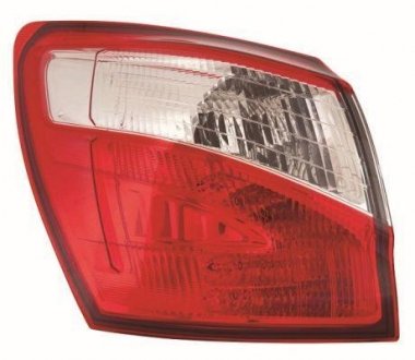 Задние фонари DEPO 215-19L3L-UE
