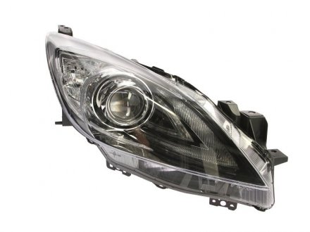 HEADLIGHT DEPO 216-1159RMLEHM2