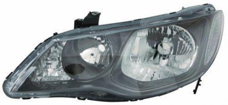 Фара автомобильная DEPO 217-1159L-LDEM7