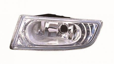 Фара противотуманная правая SEDAN -08 [] DEPO 217-2033R-UEN