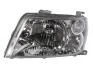 Основна фара DEPO 218-1136L-LD-EM (фото 1)
