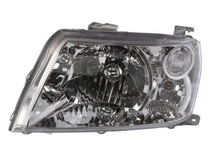 Основна фара DEPO 218-1136L-LD-EM