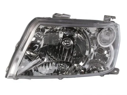 Основна фара DEPO 218-1136L-LD-EM