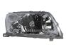 Основна фара DEPO 218-1136R-LD-EM (фото 1)