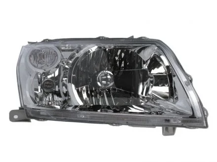 Основна фара DEPO 218-1136R-LD-EM