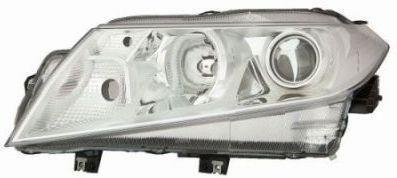 Фара пер.прав. vitara 2015 DEPO 2181164RLDEM1