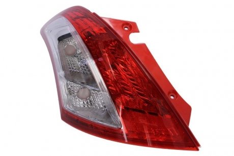 Задний фонарь DEPO 218-1963L-UE