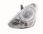 HY H1 12/08- Фара перед. пра H7/H1 авт/мех [DEPO] 221-1147R-LD-EM