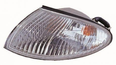 Повторитель поворота DEPO 221-1510L-UE