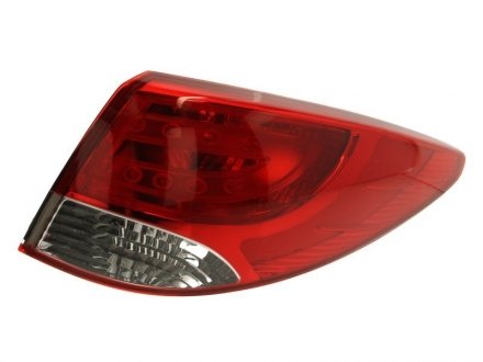 Задний фонарь DEPO 221-1954R-UE