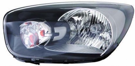HEADLIGHT DEPO 223-1142R-LDEM2