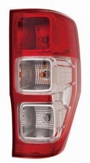 Задній ліхтар DEPO 231-1956L-AE