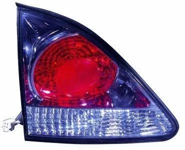 Ліхтар задній комбінований у зборі DEPO 3121307LAS