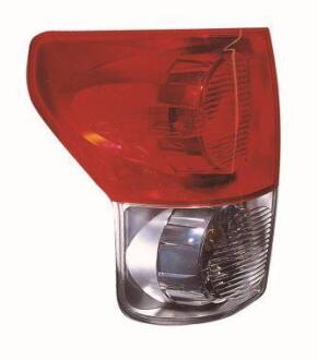 Фонарь задний комбинированный в сборе DEPO 3121984LAS