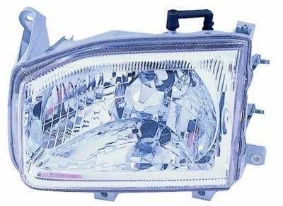 Фара передняя в сборе DEPO 3151136LUS