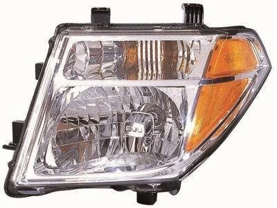 Фара передняя в сборе DEPO 3151159RUS