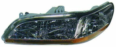 Фара передняя в сборе DEPO 3171114RUS