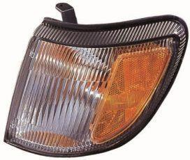 Указатель поворота DEPO 3201505RAS