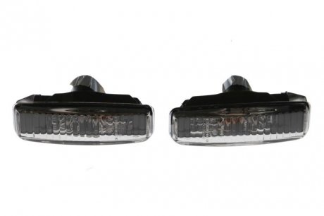 Фонарь указателя поворота DEPO 344-1402PXBEVS