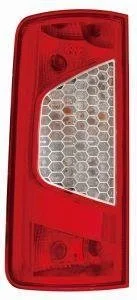 Фонарь зад. Ford Connect 09- Left DEPO 431-1994L-UE