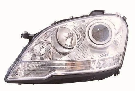 Фара передняя в сборе DEPO 4401176LMLDEM