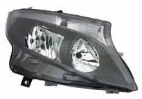 Фара MB Vito 447 2014- R DEPO 440-11D1RMLDEM2