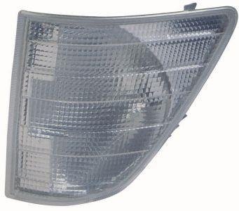 Поворот передній MB Sprinter 901 - 904 1995 - 2000 (без лампочки) R DEPO 440-1507R-WE