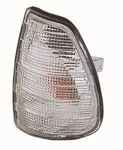 Повторювач повороту DEPO 440-1605RBWE-C