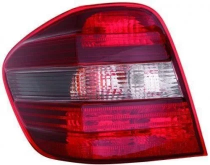 Ліхтар задній комбінований у зборі DEPO 4401946RUQ2