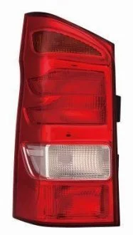 Задний фонарь MB Vito 447 2014- L DEPO 440-19A5L-UE